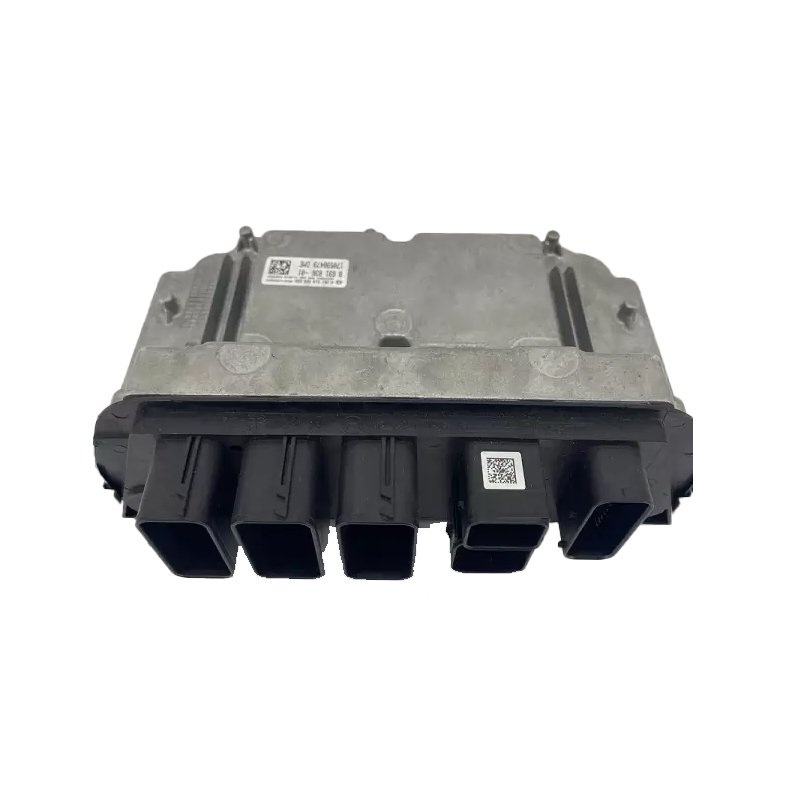 BMW F30 Lci Motor Beyni