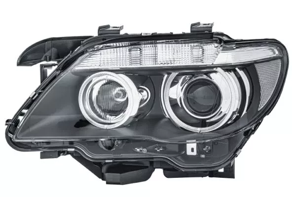 BMW 1 Serisi Far Bi-Xenon Sağ
