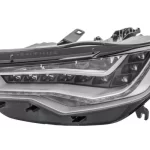 AUDI Far AUDI A6 Bi-Xenon Sol