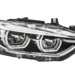 BMW 520 Far Led Sağ