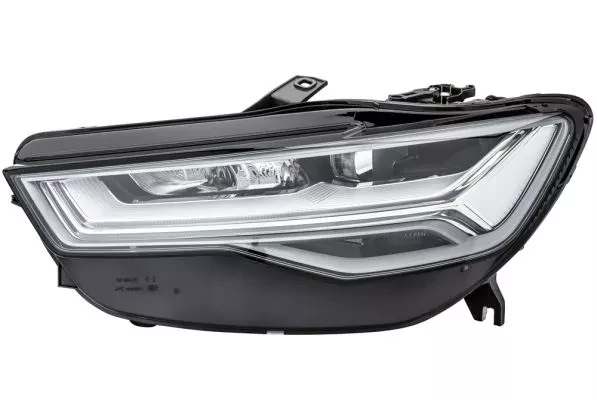 AUDI A6 Far Bi-Xenon Sol