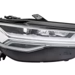 AUDI A6 Far Bi-Xenon Sağ