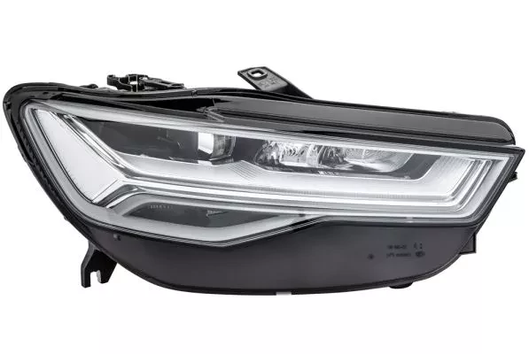 AUDI A6 Far Bi-Xenon Sağ
