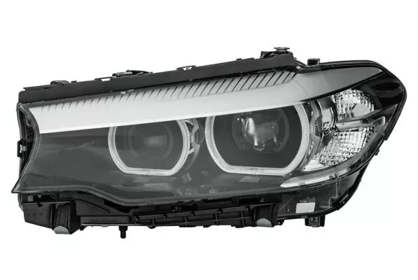 BMW G30, F90 Far Sol