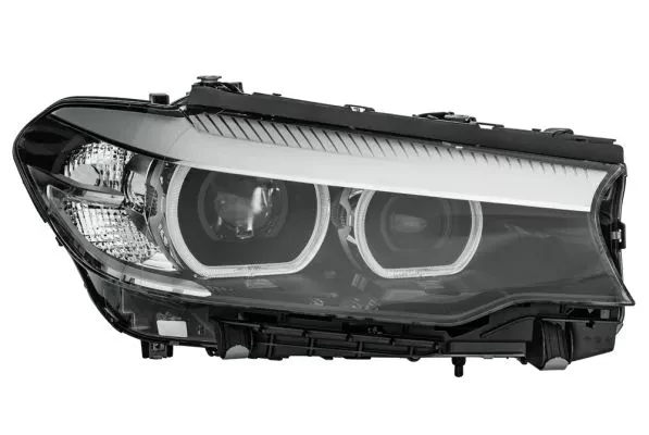 BMW 5G30-F90 Far Sağ