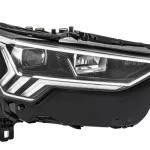 AUDI Q3 Far Sol Led Komple