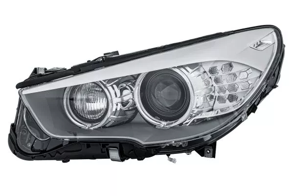 BMW Far Adaptivli Sol Bi-Xenon