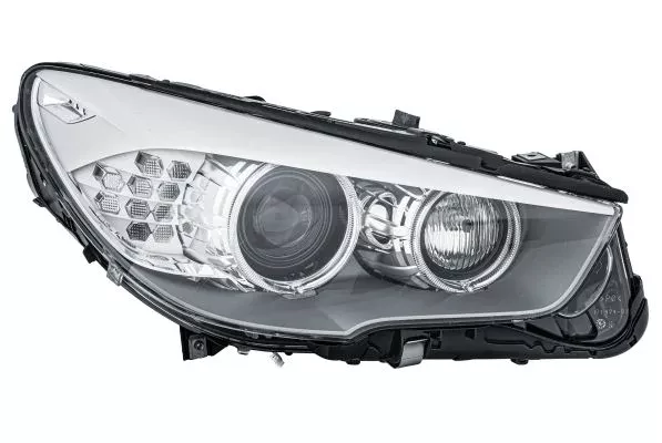 BMW Far Adaptivli Sağ Bi-Xenom