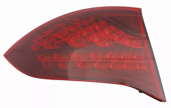 PORSCHE CAYENNE 11 Stop Lambası Sol Ledli