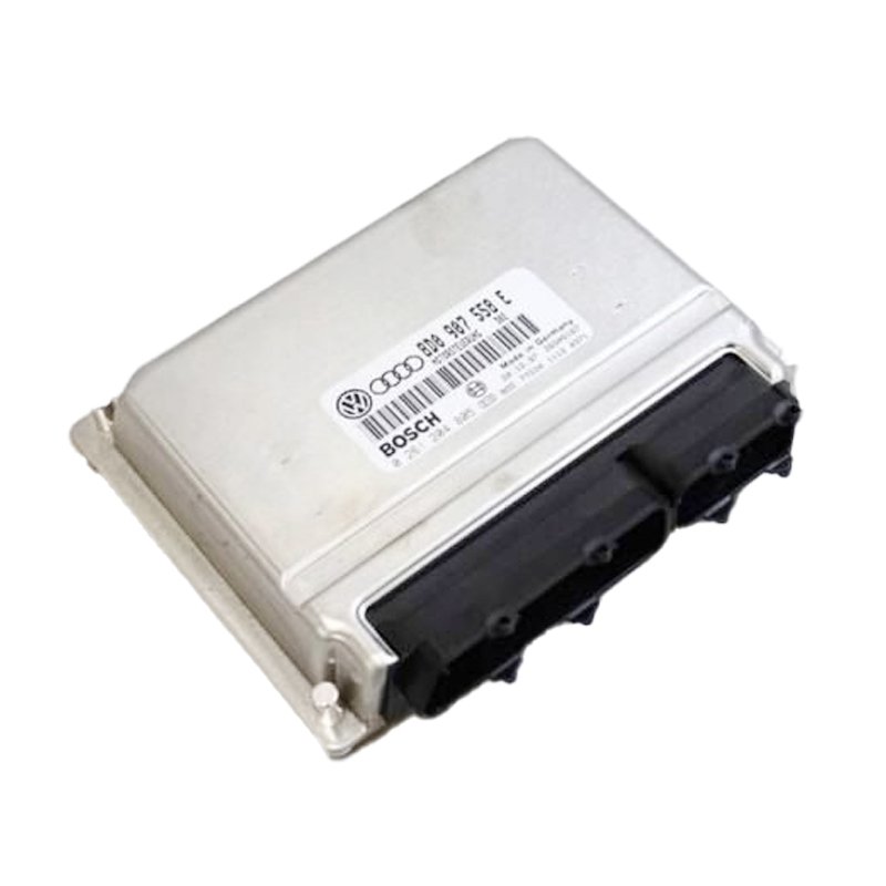 AUDI A4 B5 Motor Beyni