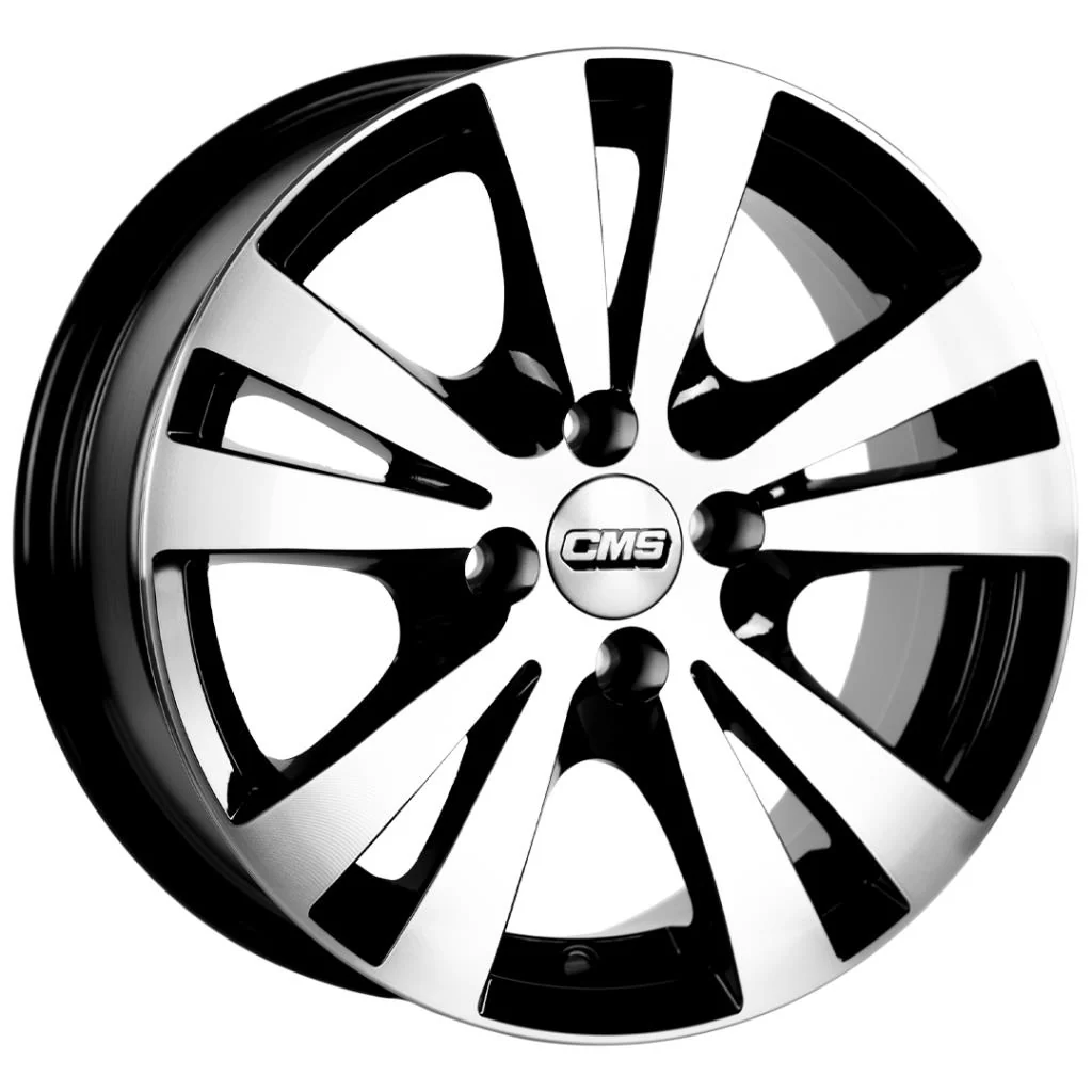CMS-603-04 6.5x15"